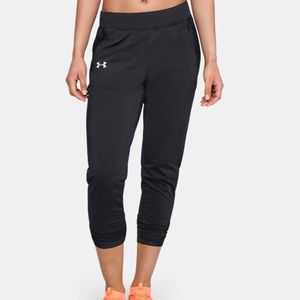 Under Armour ColdGear Run Pants
